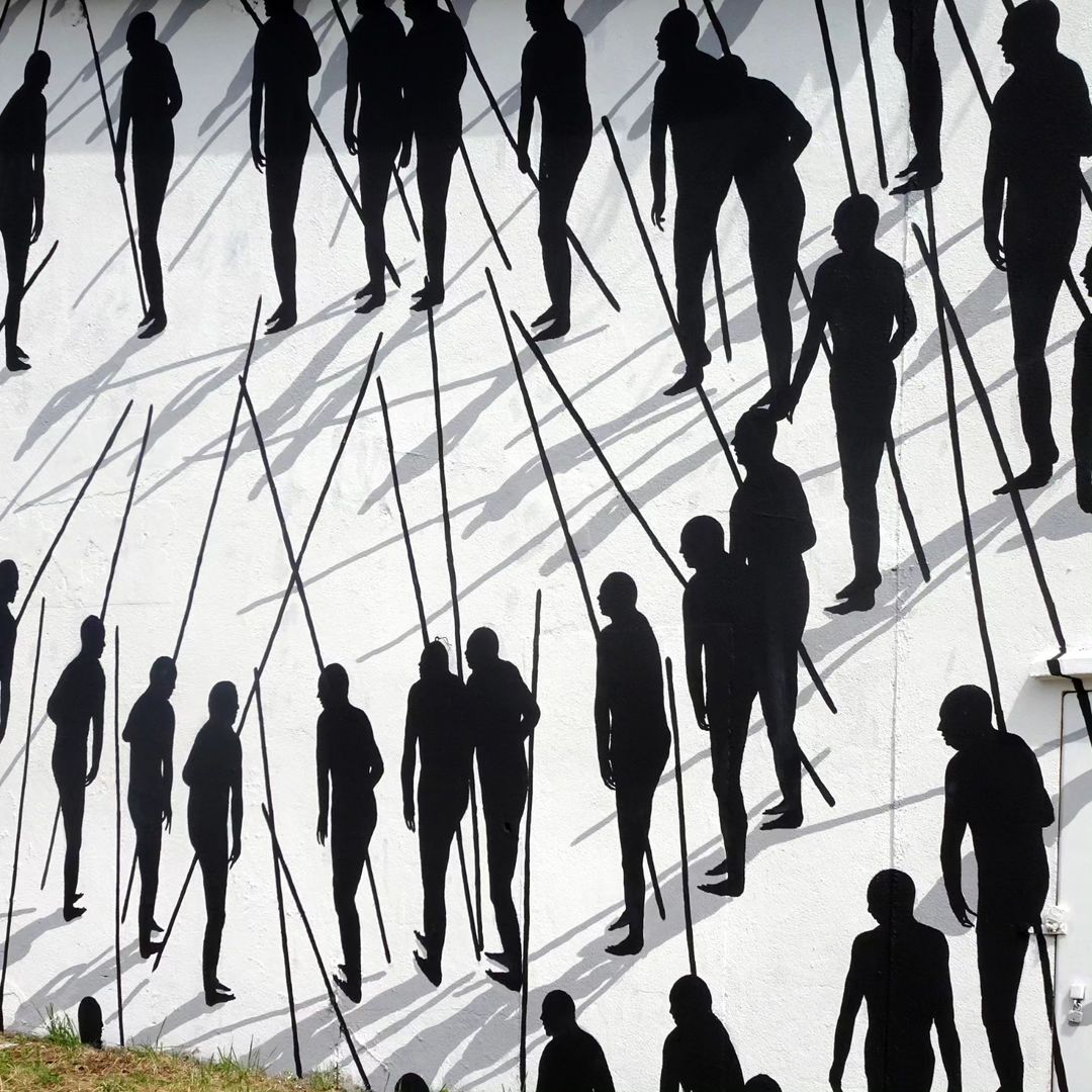 David de la Mano @ Rostrenen, France