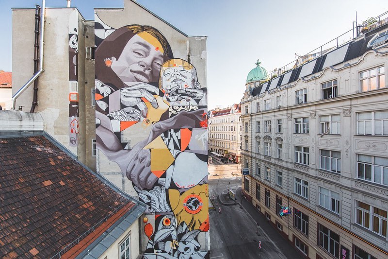 David Leitner @ Vienna, Austria