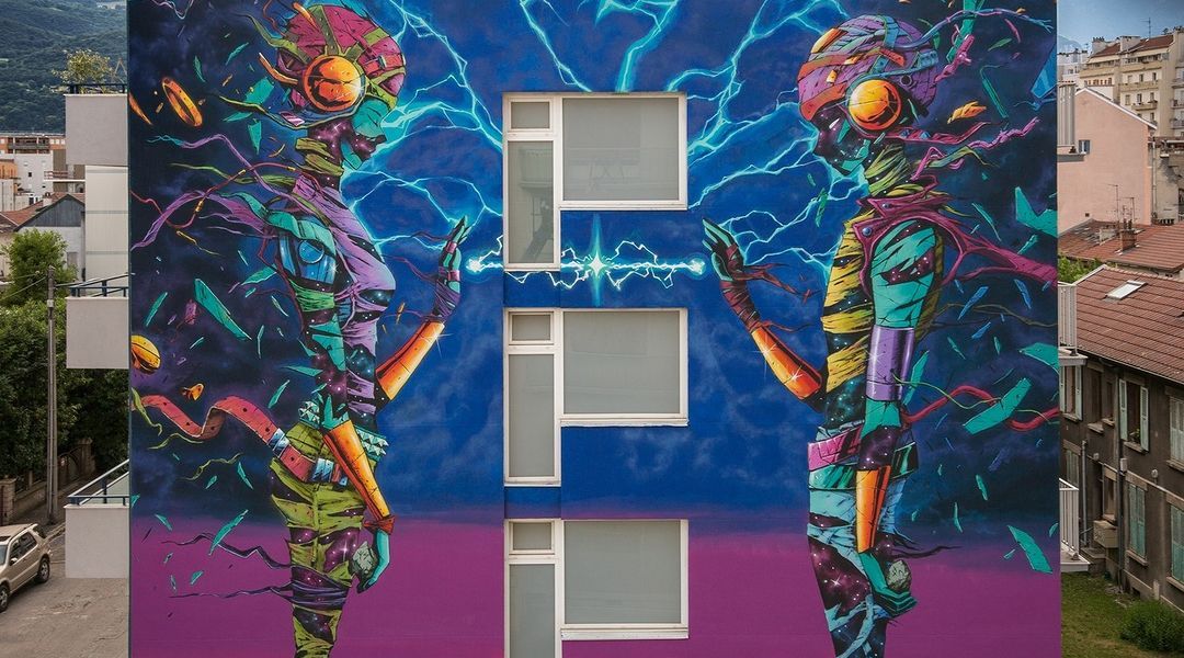 DEIH @ Grenoble, France