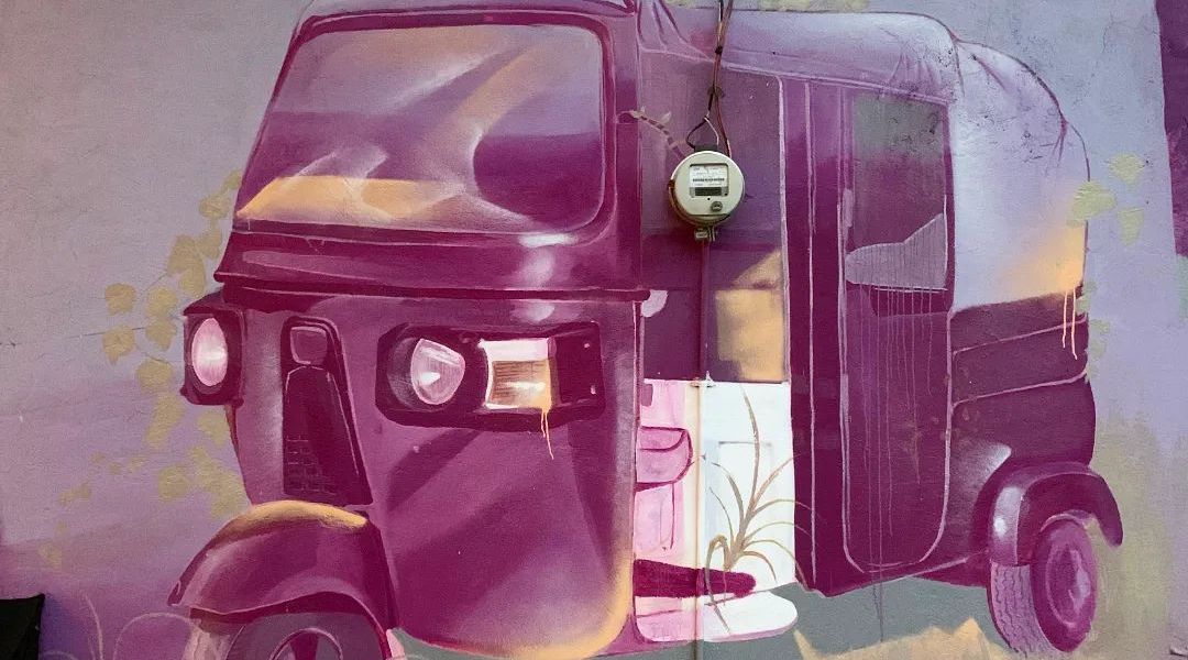 Diana Zyan @ Ocotlán de Morelos, Mexico