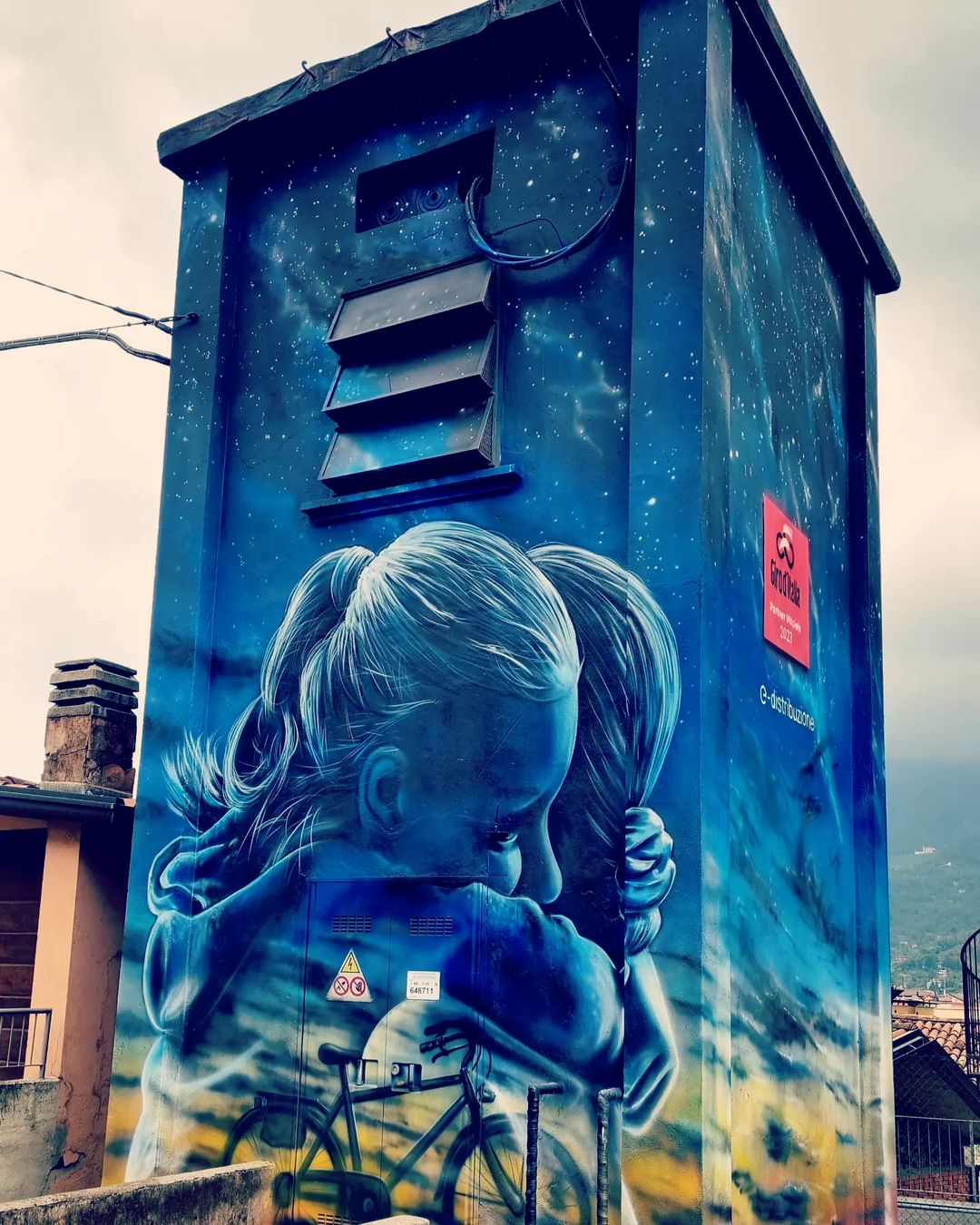 Diego Montagner @ Nembro, Italy