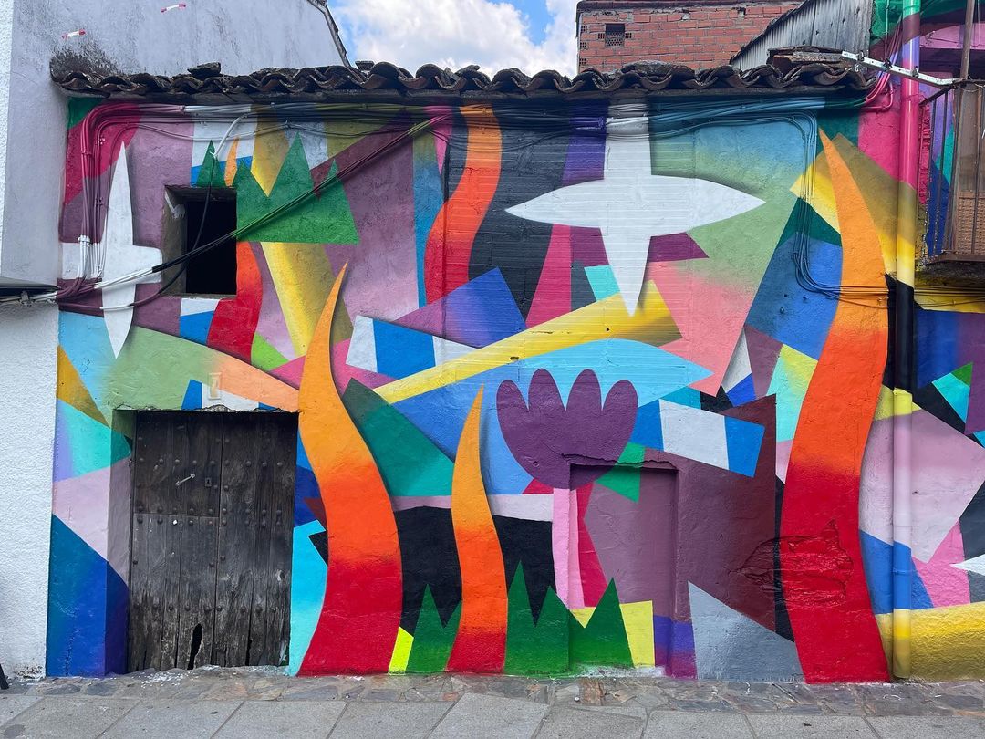 Digo Diego @ Cabañas del Castillo, Spain