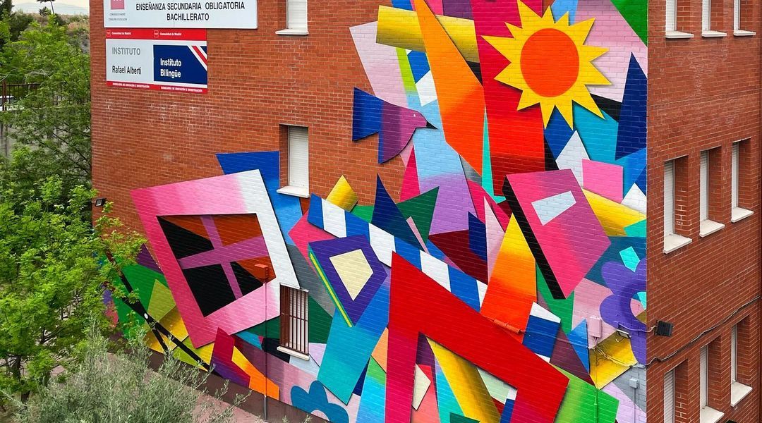 Digo Diego @ Coslada, Spain