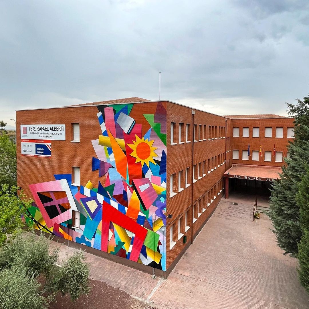 Digo Diego @ Coslada, Spain