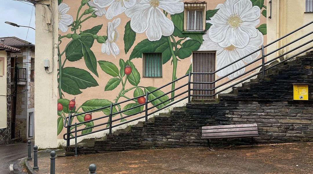 Doa oa @ Ladrillar, Spain