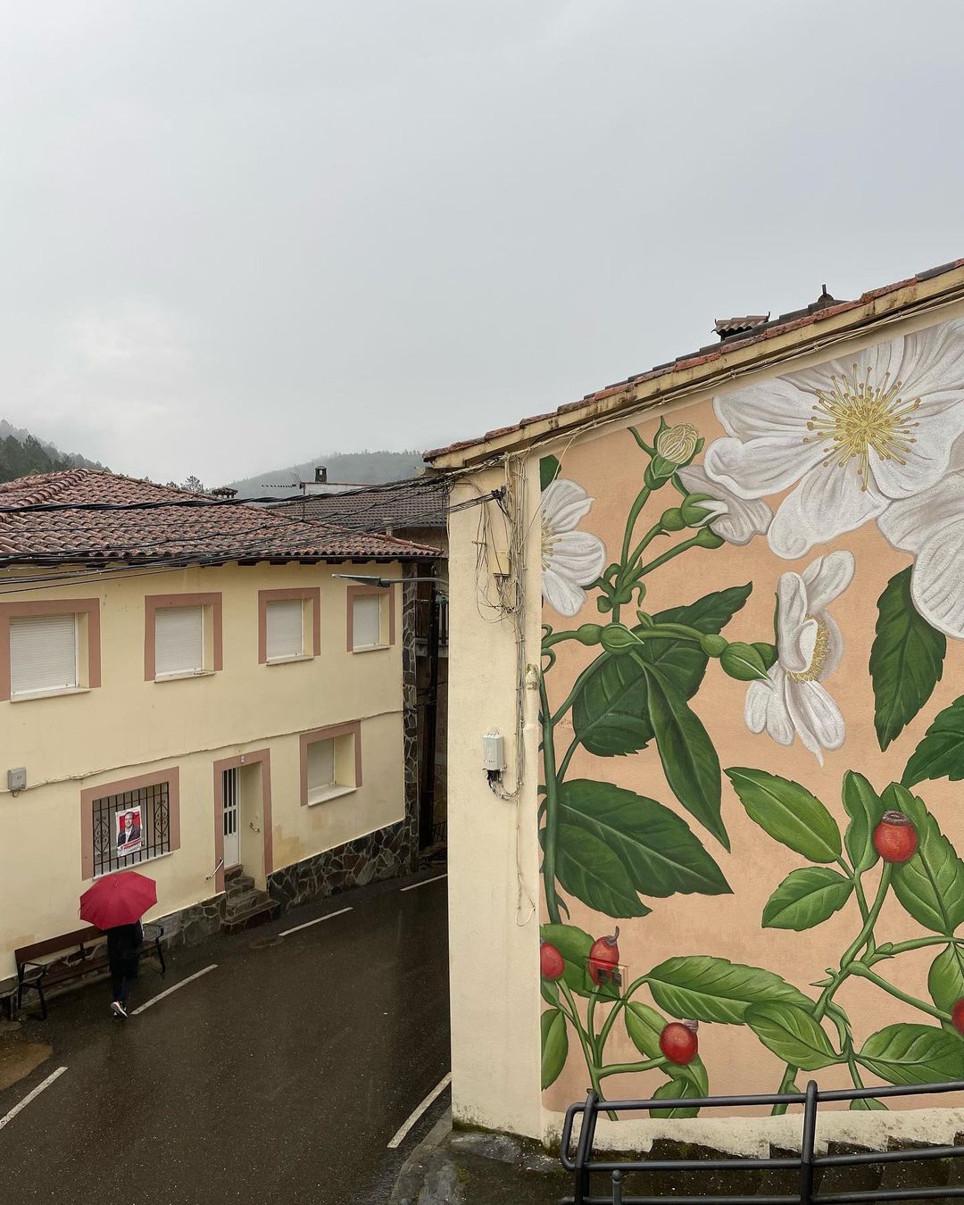 Doa oa @ Ladrillar, Spain