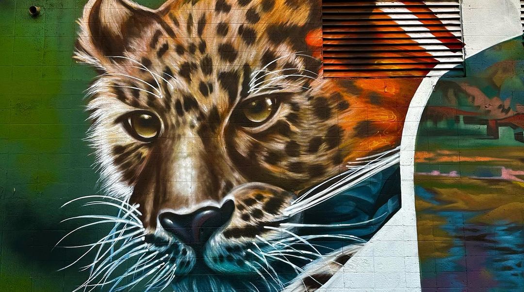 Duek Glez @ Azcapotzalco, Mexico