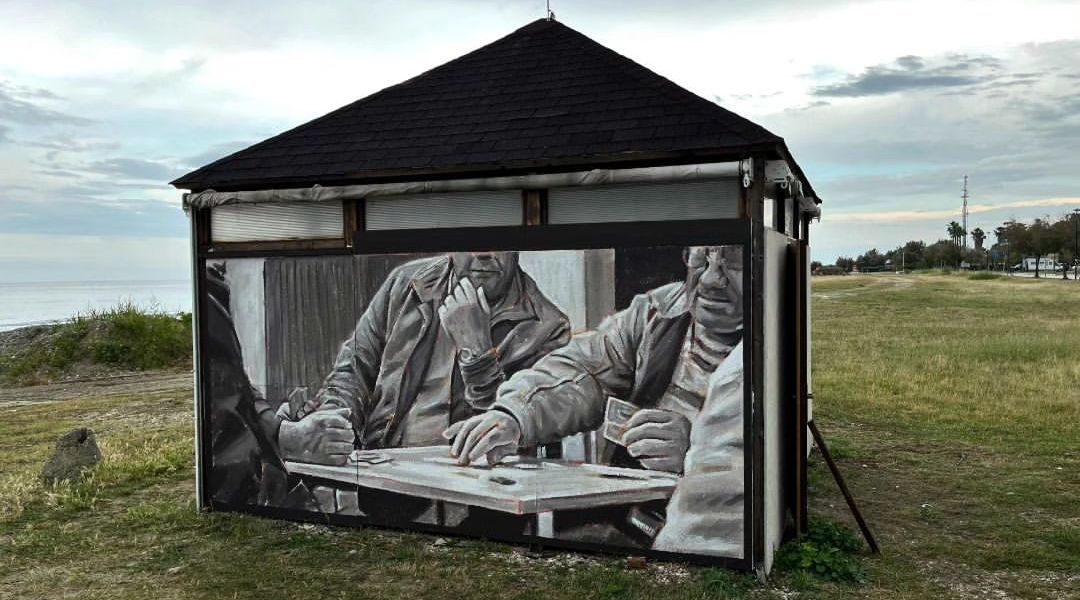 Edoardo Ettorre @ Giulianova, Italy