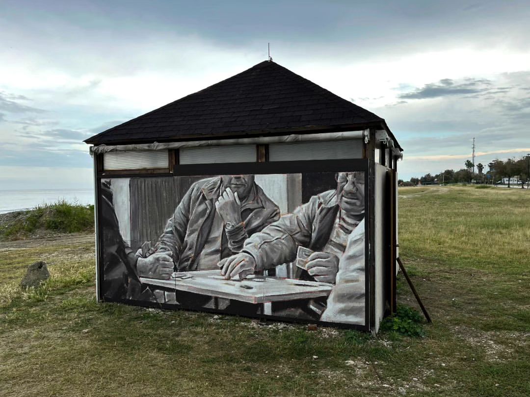 Edoardo Ettorre @ Giulianova, Italy