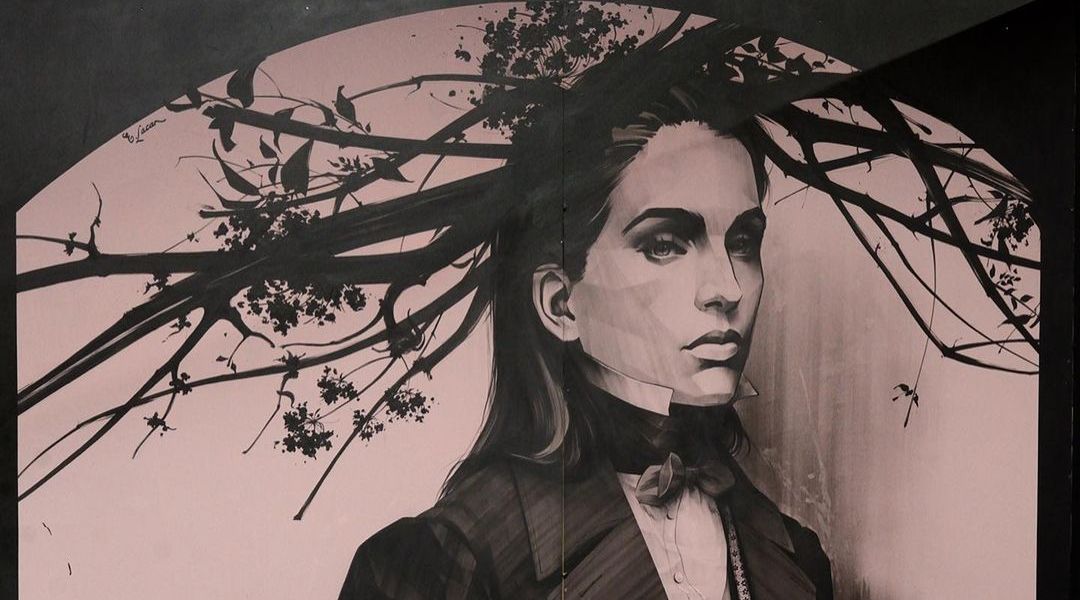 Eric Lacan @ Canohès, France