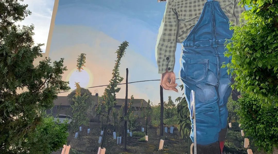 Esor @ Tamarite de Litera, Spain