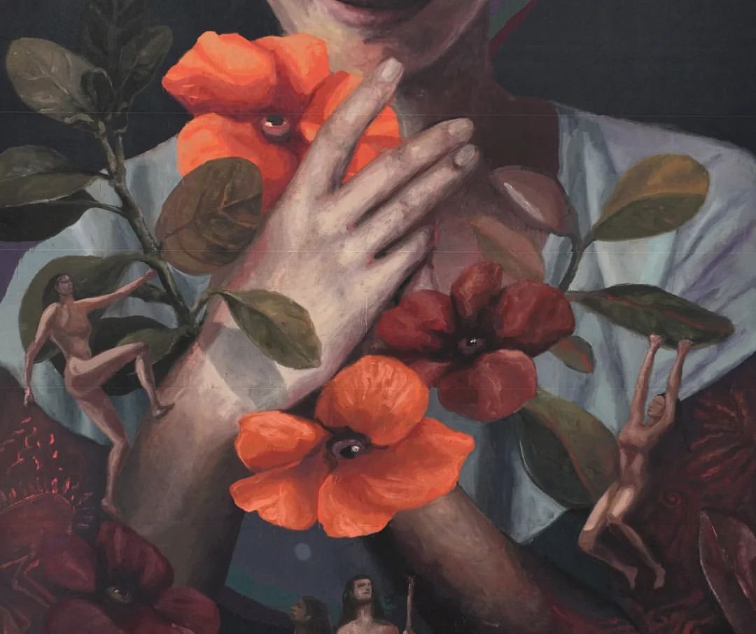 Estoy @ Santiago, Chile