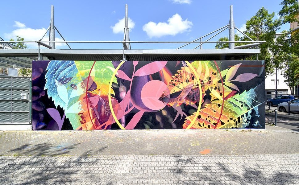 Fabio Petani @ Bordeaux, France