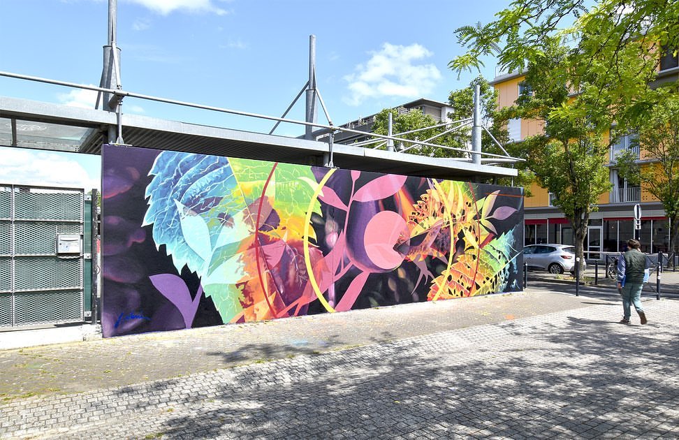 Fabio Petani @ Bordeaux, France