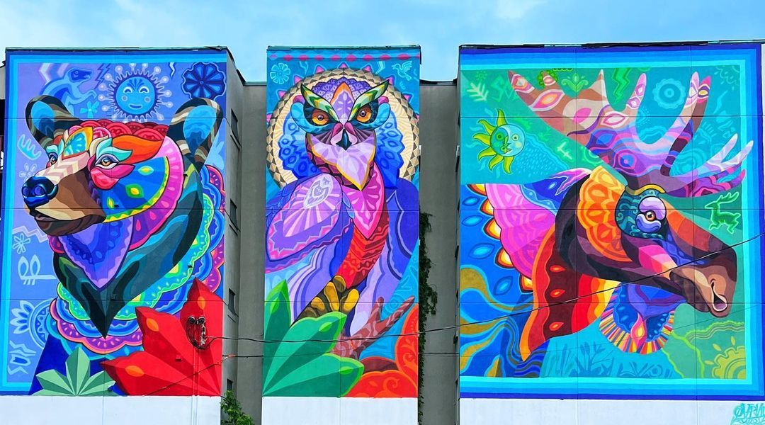 Farid Rueda @ Gatineau, Canada