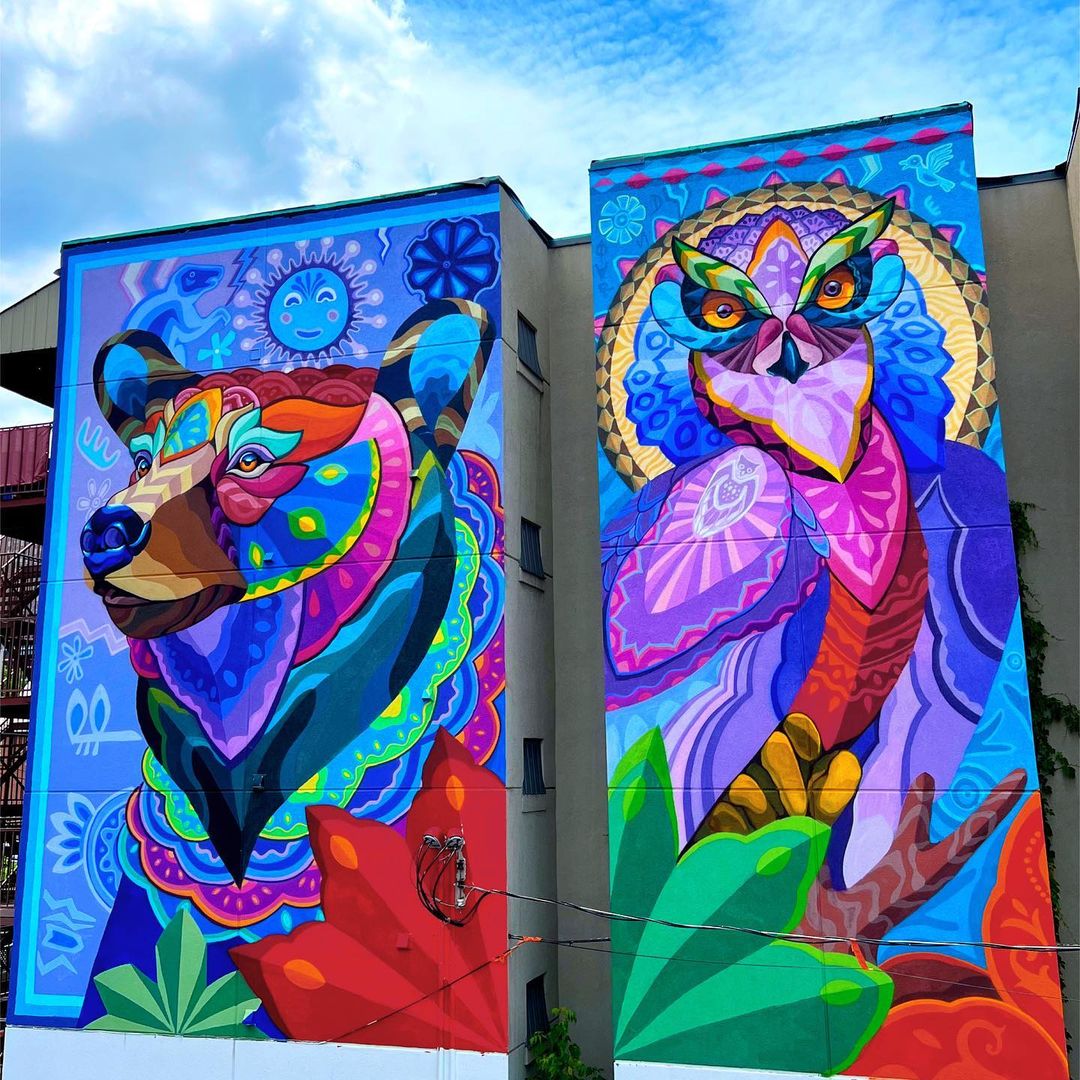 Farid Rueda @ Gatineau, Canada