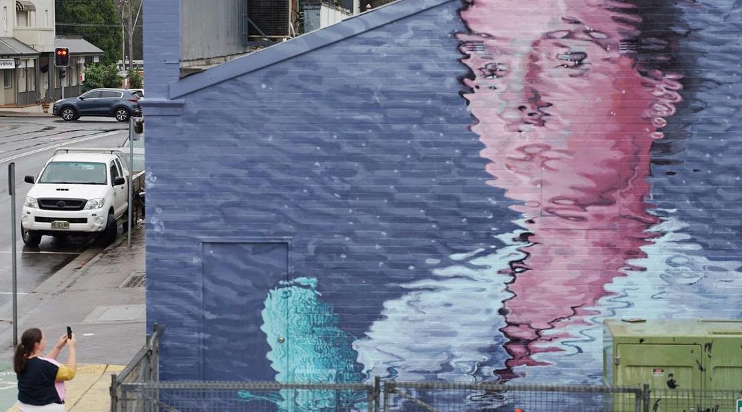 Fintan Magee @ Bowral, Australia