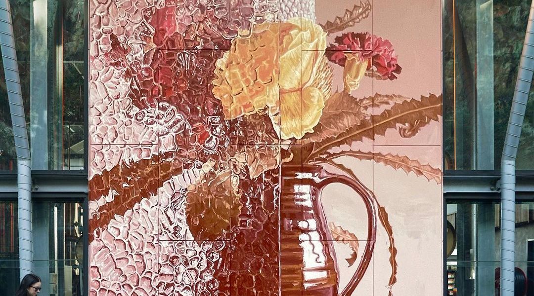 Fintan Magee @ Brisbane, Australia