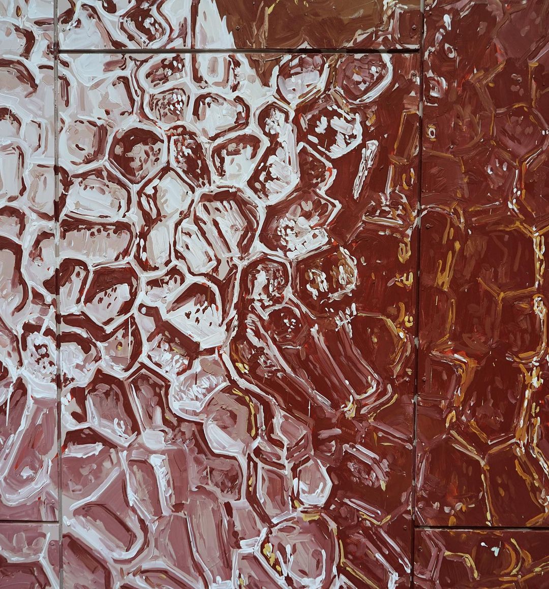 Fintan Magee @ Brisbane, Australia