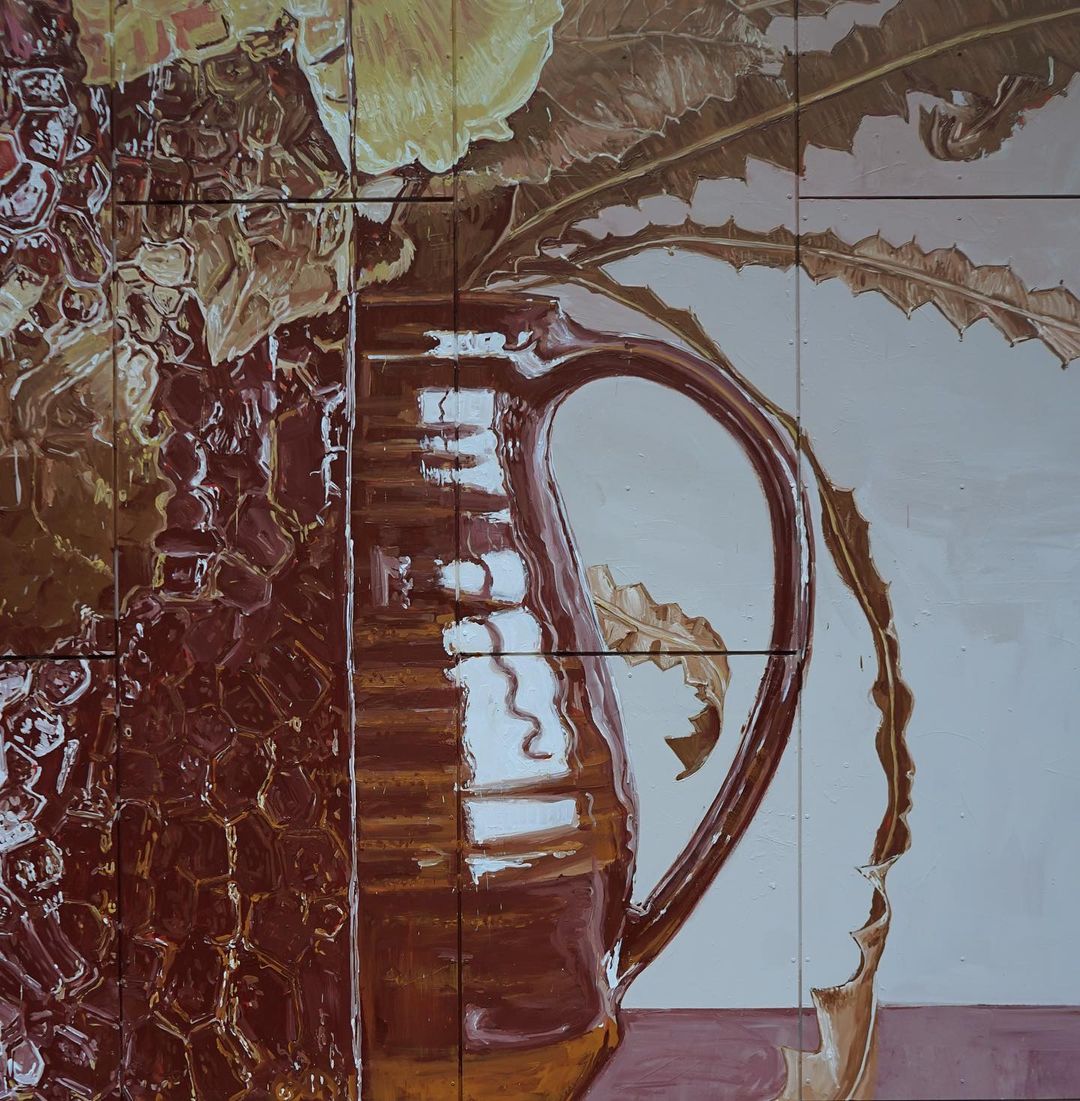 Fintan Magee @ Brisbane, Australia