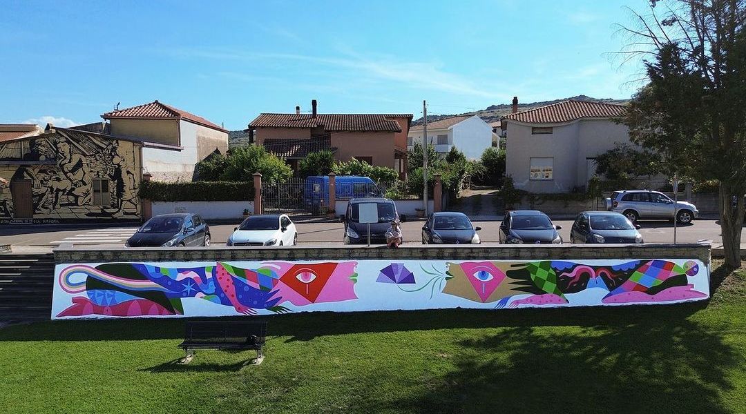 Gio Pistone @ Siris, Italy