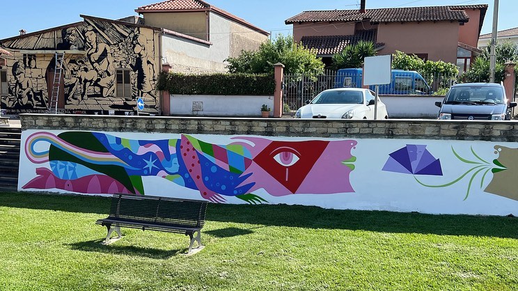 Gio Pistone @ Siris, Italy