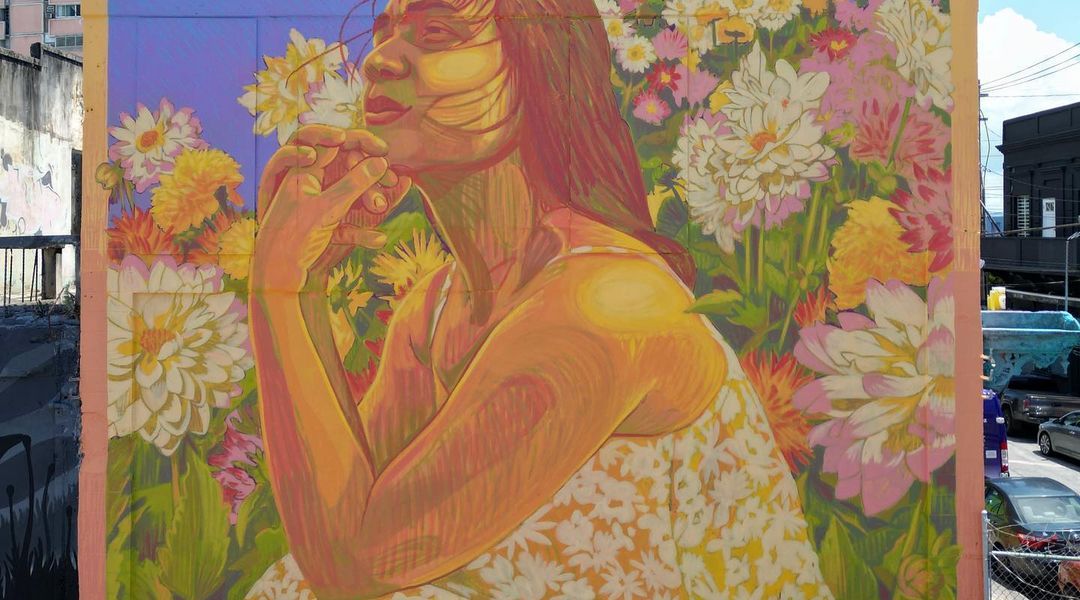 Gleo @ Santurce, Puerto Rico