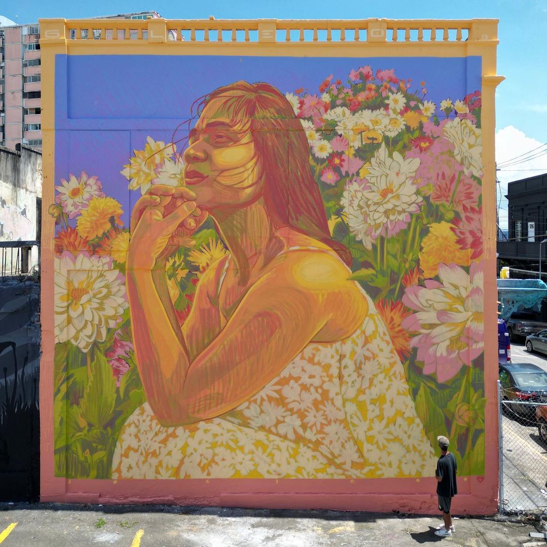 Gleo @ Santurce, Puerto Rico