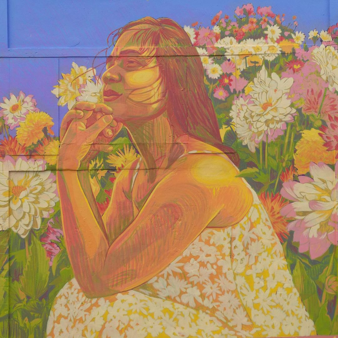 Gleo @ Santurce, Puerto Rico