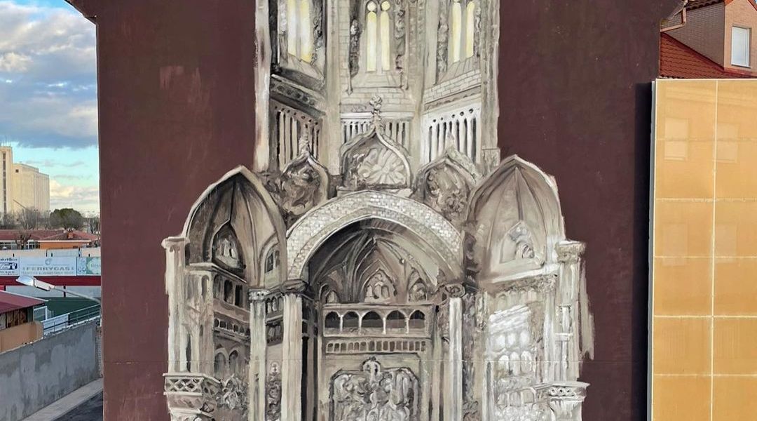 GÔMEZ @ Torrijos, Spain