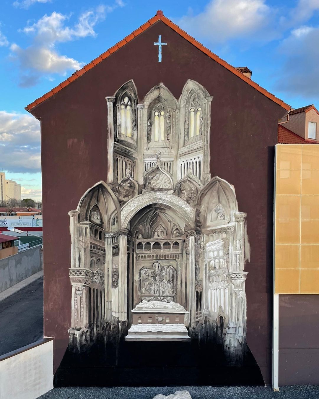 GÔMEZ @ Torrijos, Spain