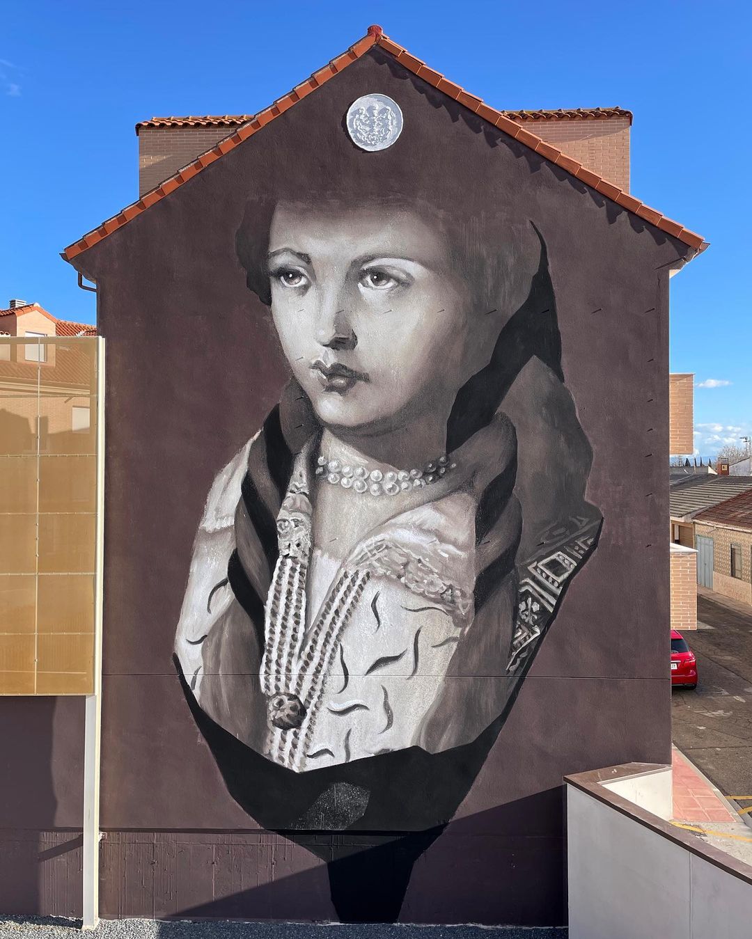 GÔMEZ @ Torrijos, Spain