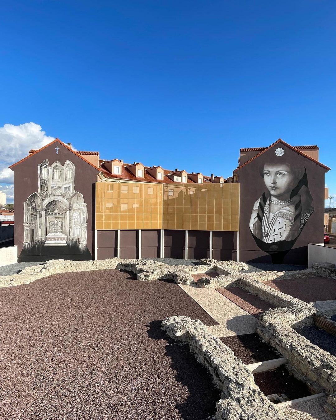 GÔMEZ @ Torrijos, Spain