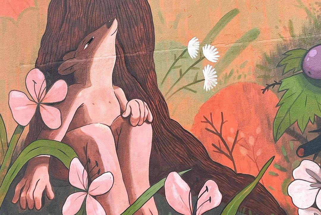 Iria Fafián @ Cerdido, Spain