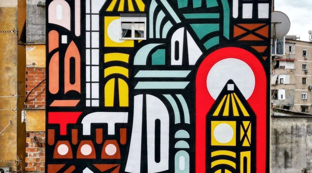 Isakov @ Tirana, Albania