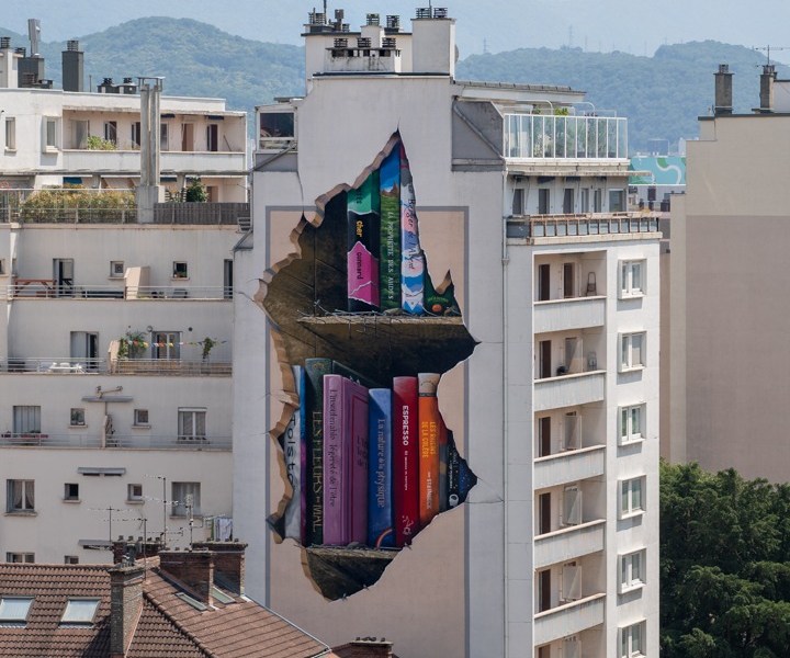 JanIsDeMan @ Grenoble, France