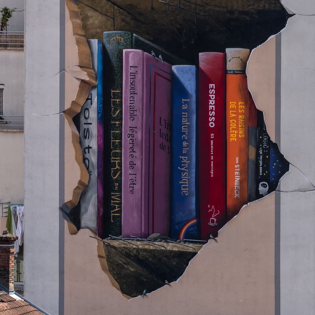 JanIsDeMan @ Grenoble, France