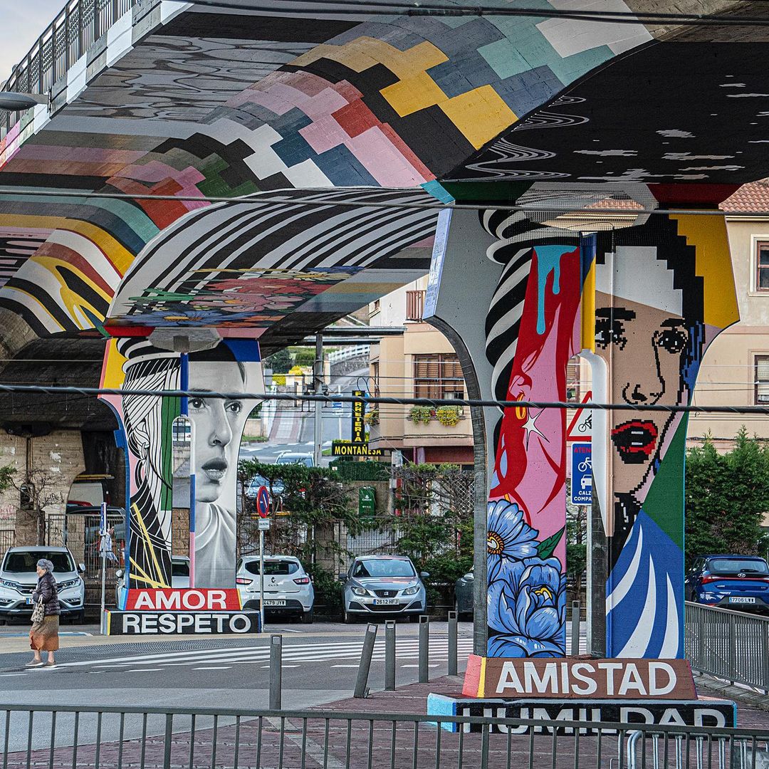 Jay Kaes @ Maliaño, Cantabria, Spain