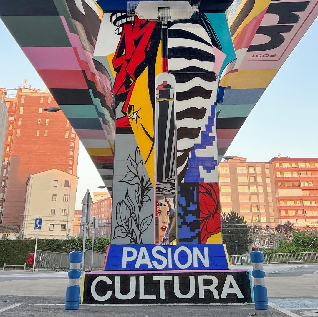 Jay Kaes @ Maliaño, Cantabria, Spain