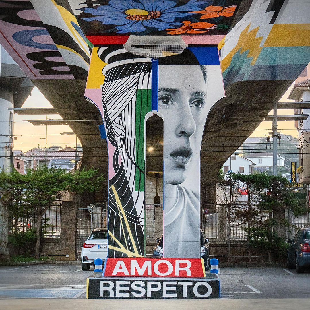 Jay Kaes @ Maliaño, Cantabria, Spain