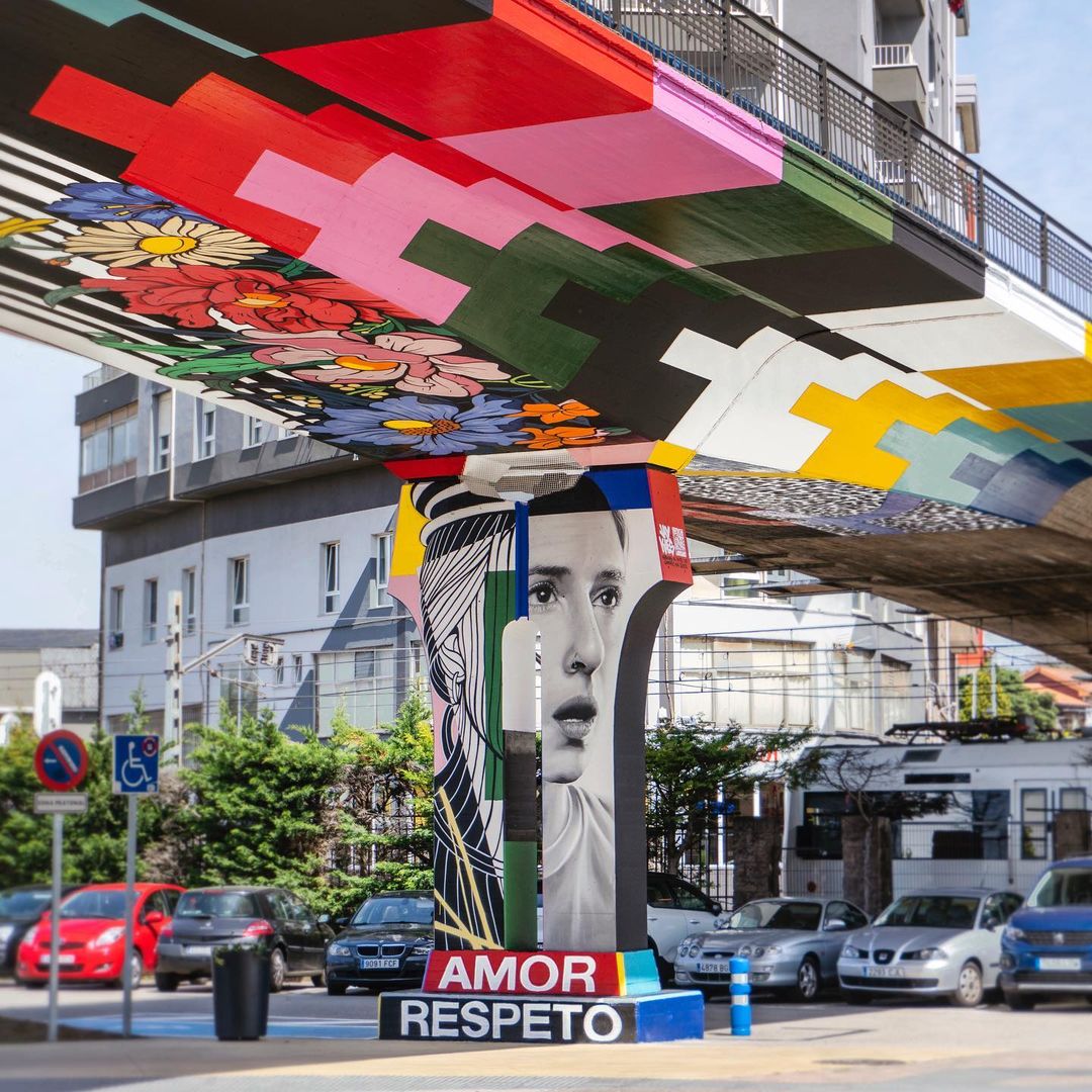 Jay Kaes @ Maliaño, Cantabria, Spain