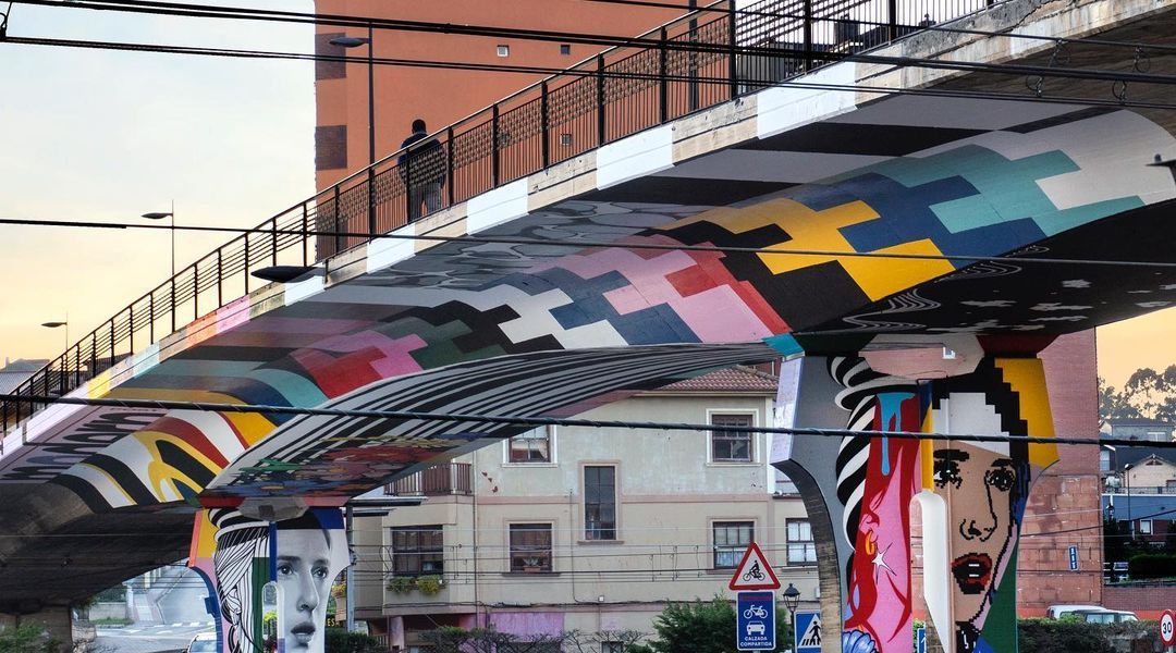 Jay Kaes @ Maliaño, Cantabria, Spain