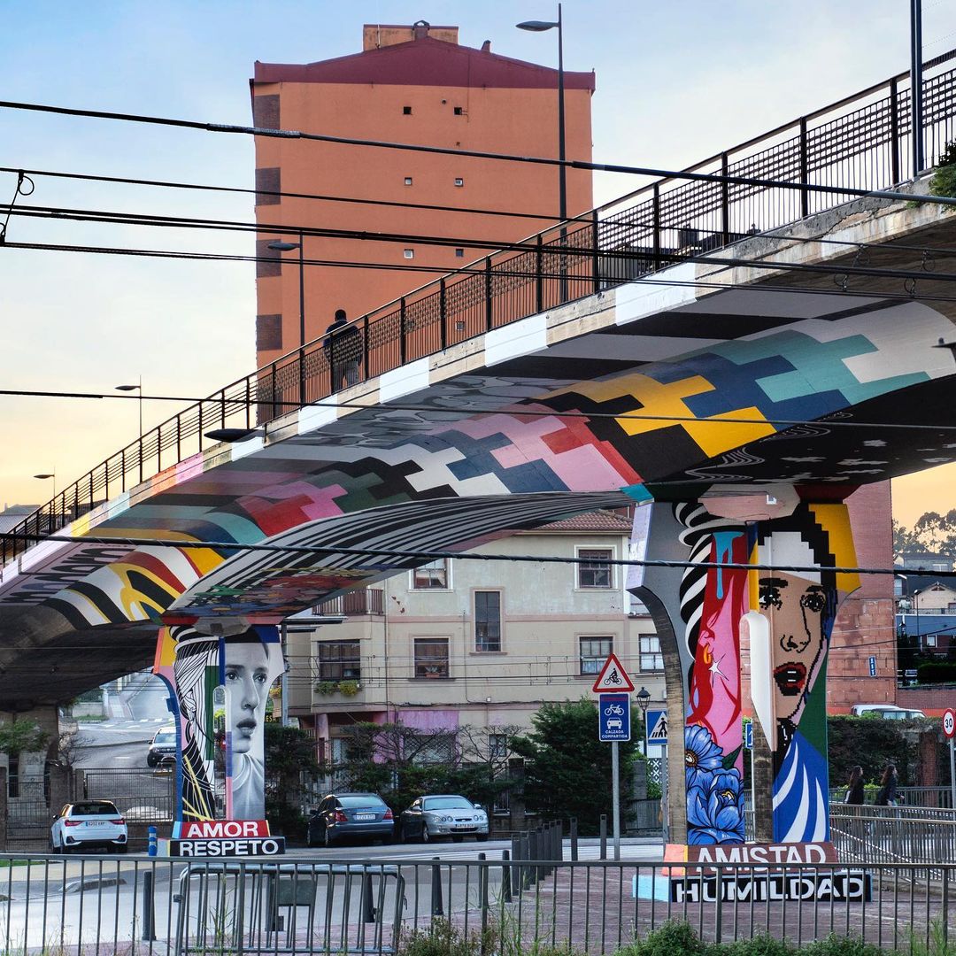 Jay Kaes @ Maliaño, Cantabria, Spain