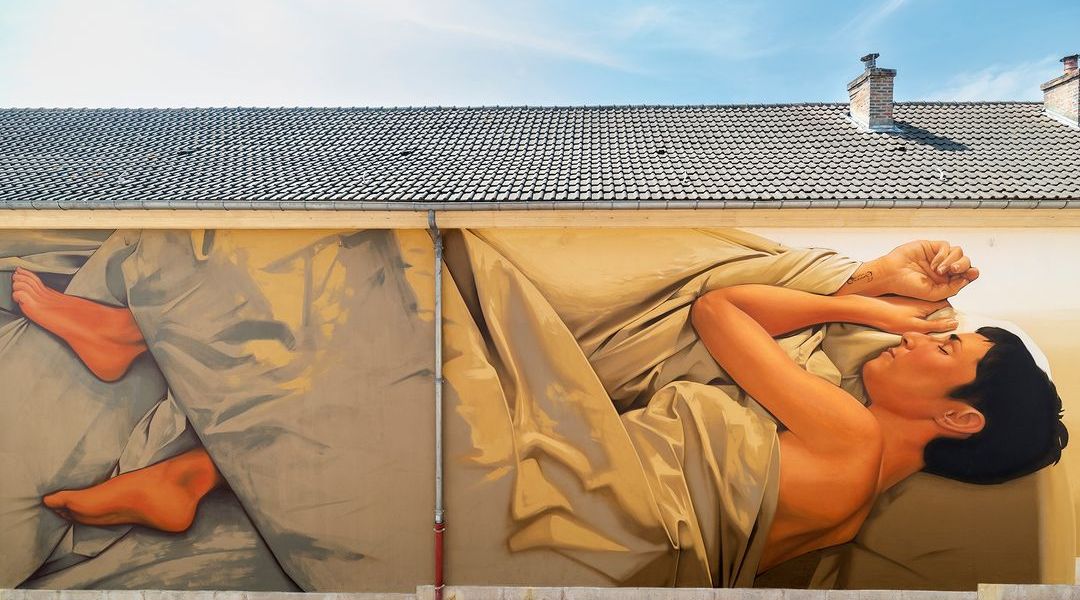 Jean Rooble @ Saint-Germain-en-Laye, France