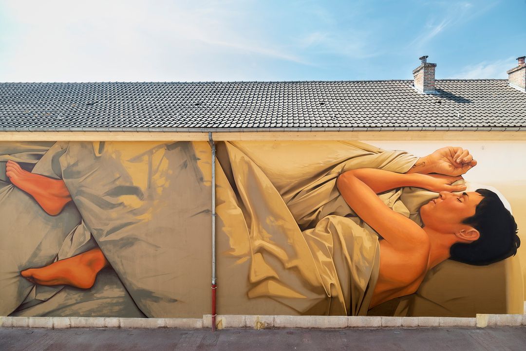 Jean Rooble @ Saint-Germain-en-Laye, France