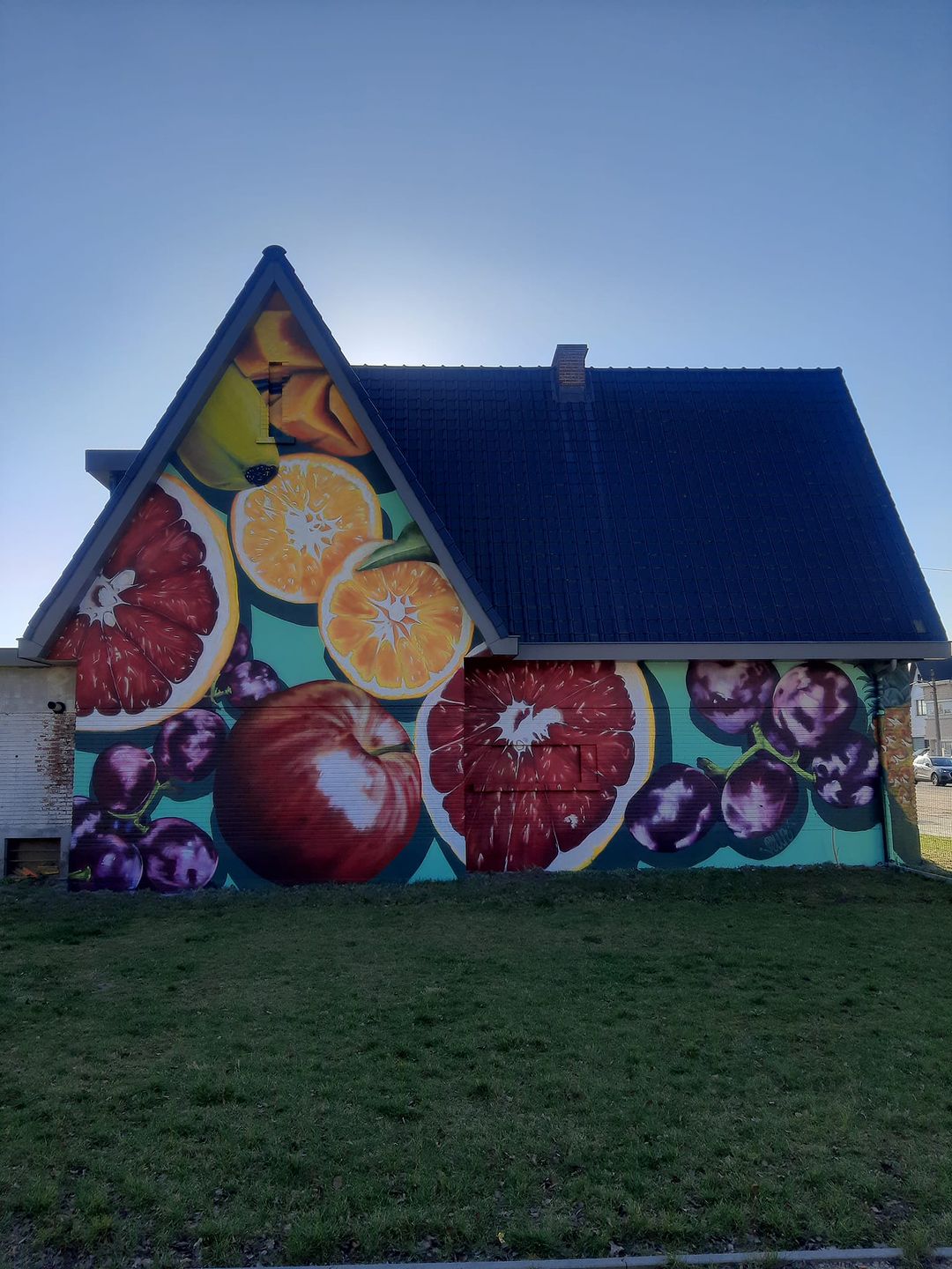 Joni Van Nieuwenhuyse @ Gand, Belgium