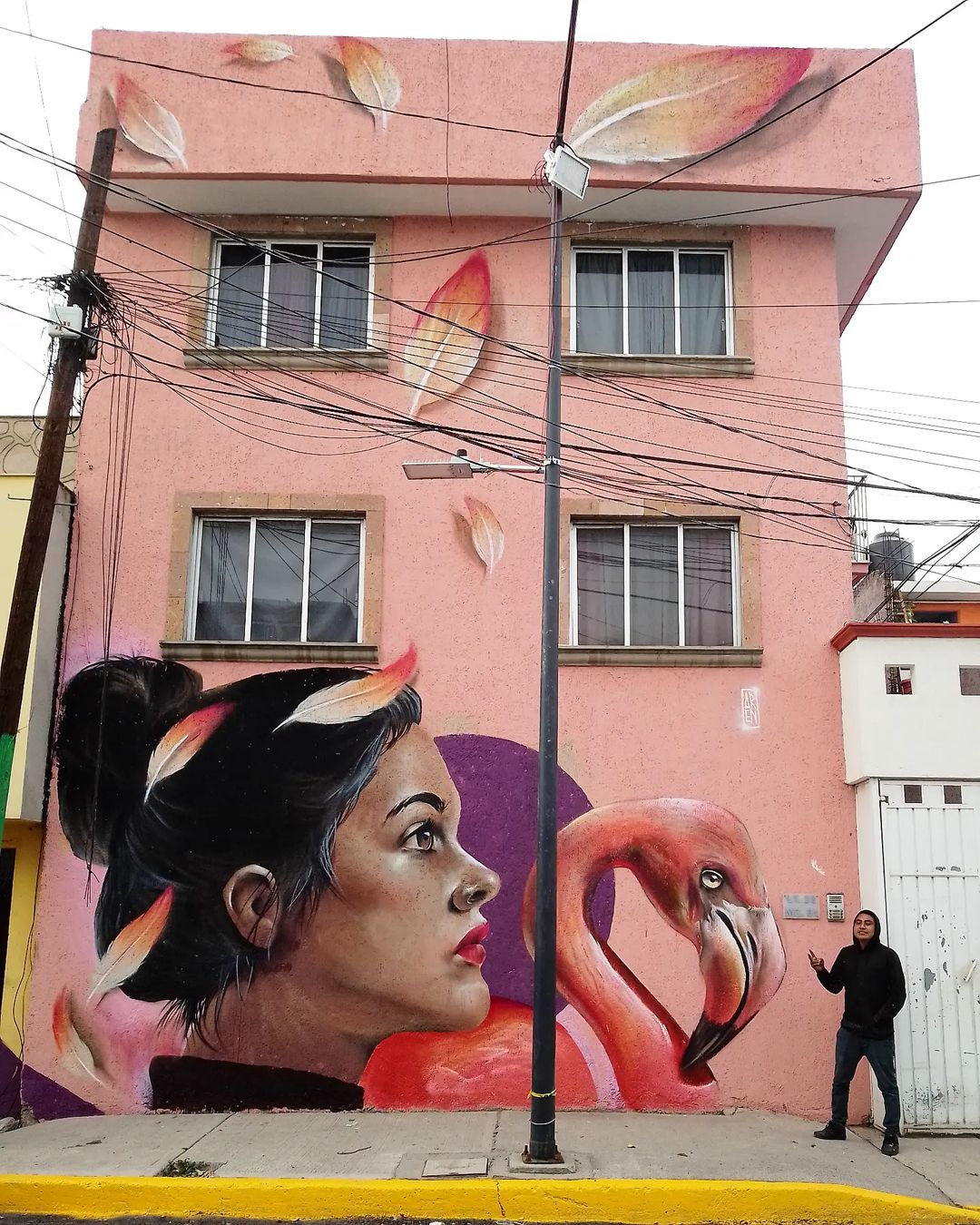 AREN @ Mexico AREN @ Mexico