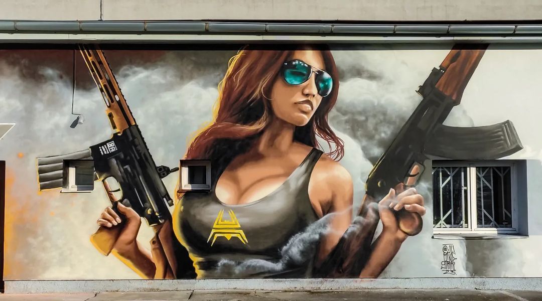 JW Mind Strike @ Czech Republic