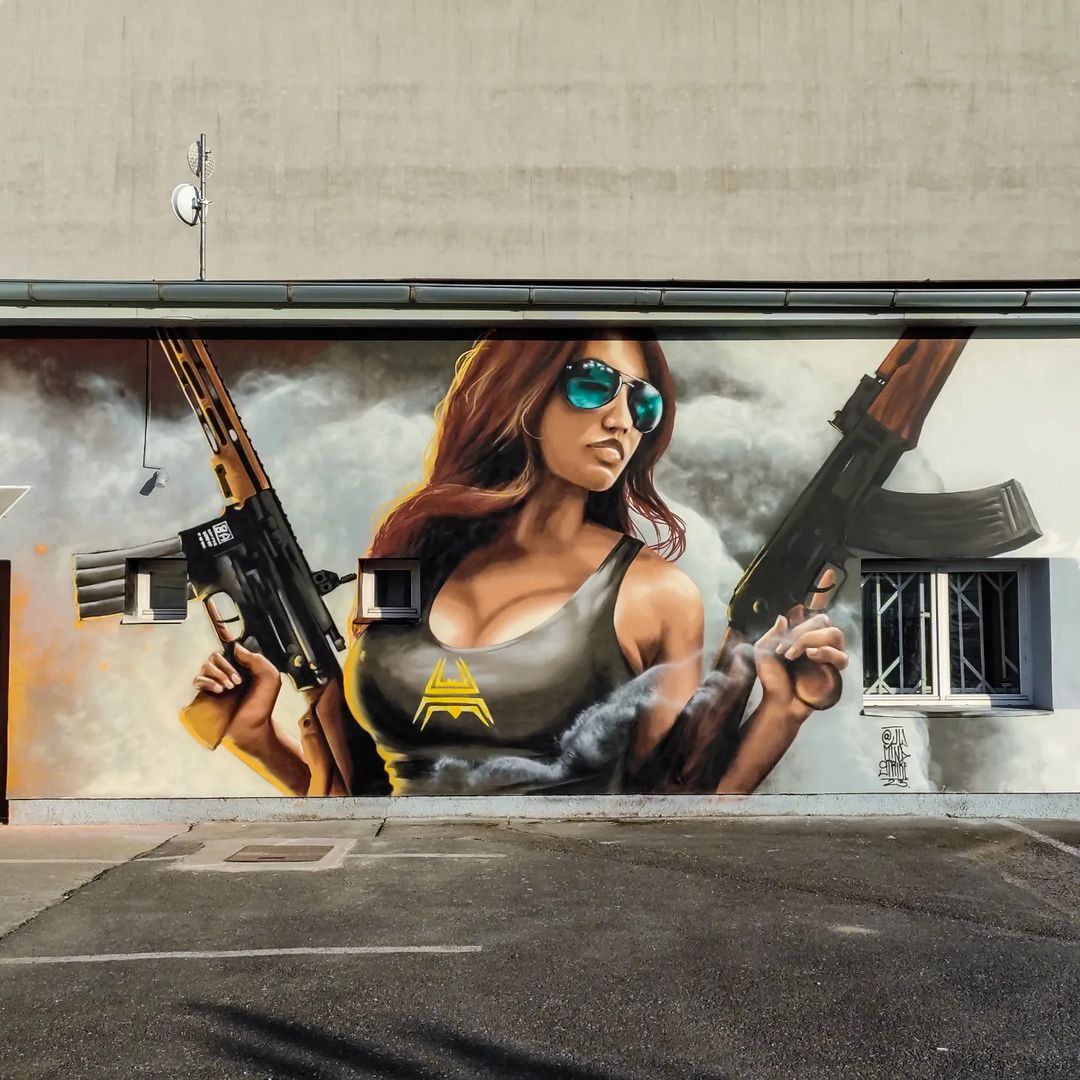 JW Mind Strike @ Czech Republic JW Mind Strike @ Czech Republic