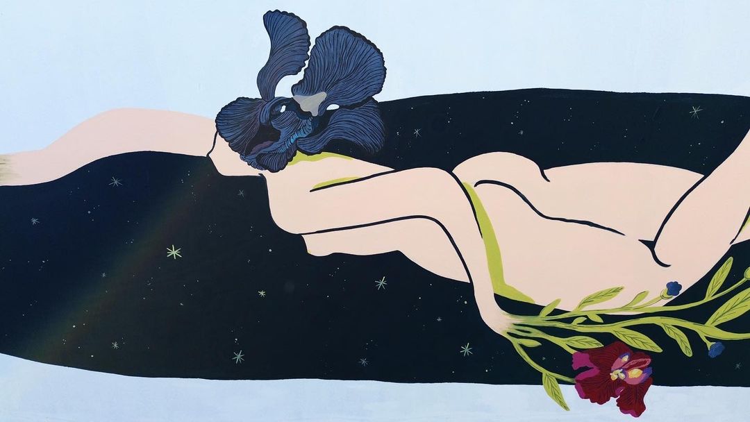 Kiki Skipi @ Siris, Italy